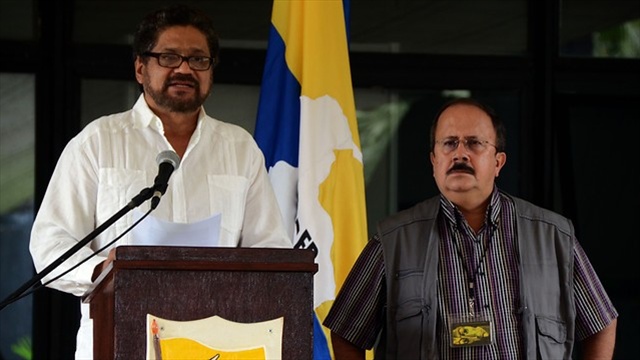 En agosto Fiscalía imputará cargos a la cúpula de las Farc