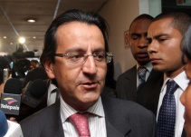 Fiscalía reabre investigación sin nuevas pruebas: Edmundo del Castillo