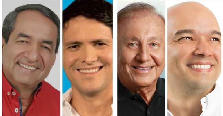 Fotos: Campañas