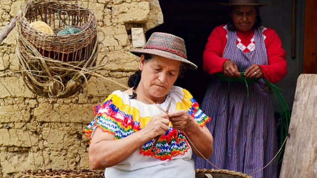 En Bogotá será el lanzamiento del calendario artesanal de Boyacá: En Bogotá será el lanzamiento del calendario artesanal de Boyacá