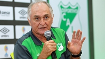 ‘Pecoso’ Castro cada semana es una pelea: Iván Mejía