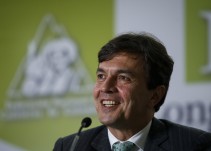 Roberto Vélez Vallejo proclamado gerente general de Fedecafé