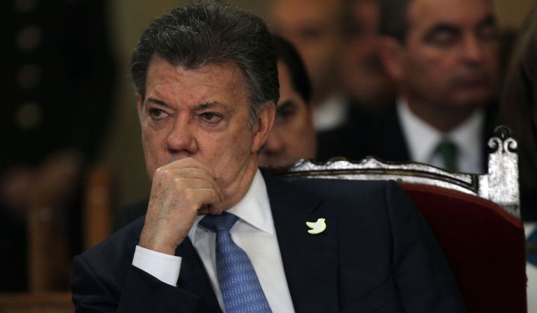 Juan Manuel Santos
