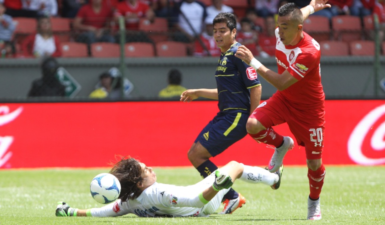 Fernando Uribe