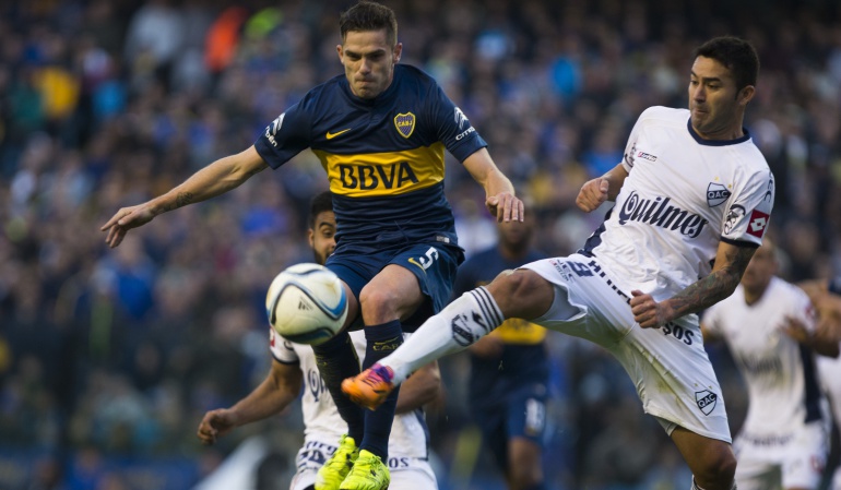 Boca Juniors e Independiente buscan los cuartos de final de la Copa Argentina