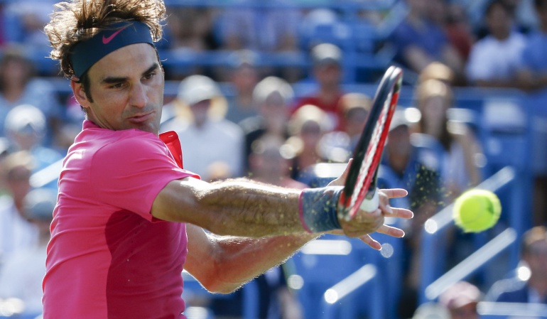 Roger Federer