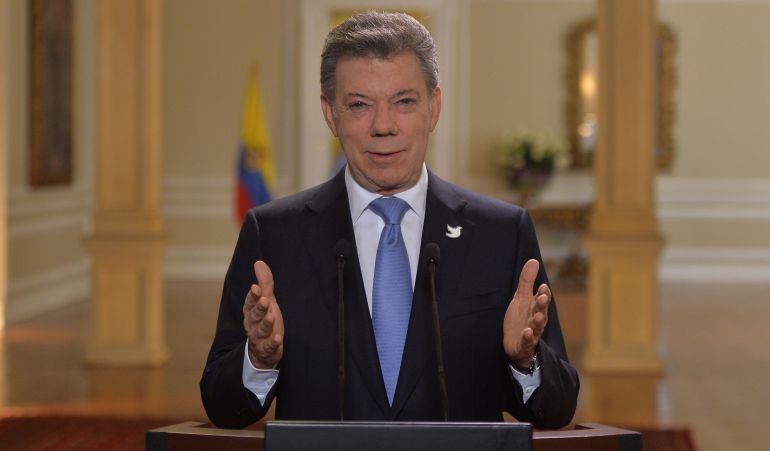 Cierre de frontera no es la mejor opción para combatir la inseguridad: Santos