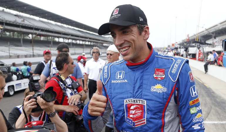 Justin Wilson