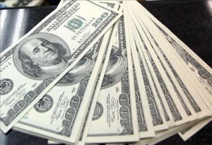Mercado del dólar Mercado del dólar