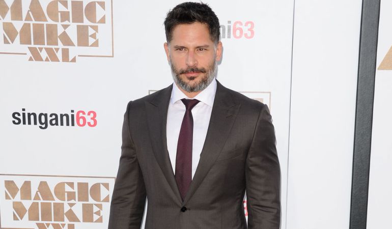 Sofía Vergara, Joe Manganiello, alcoholismo: Joe Manganiello no pudo trabajar durante cuatro años debido a su alcoholismo