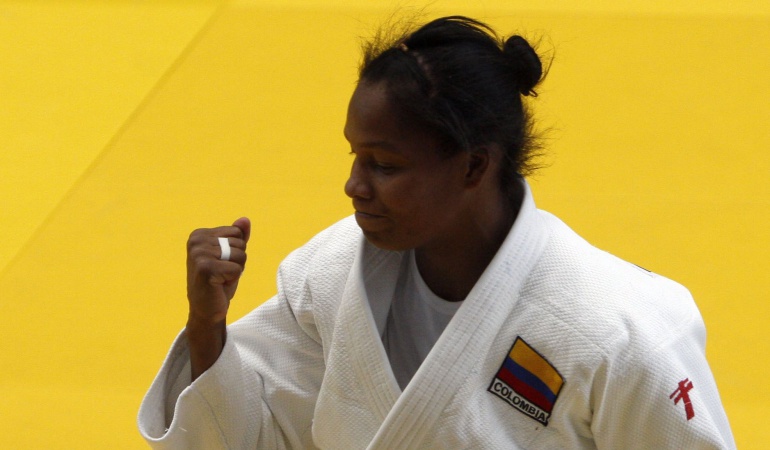 Yuri Alvear