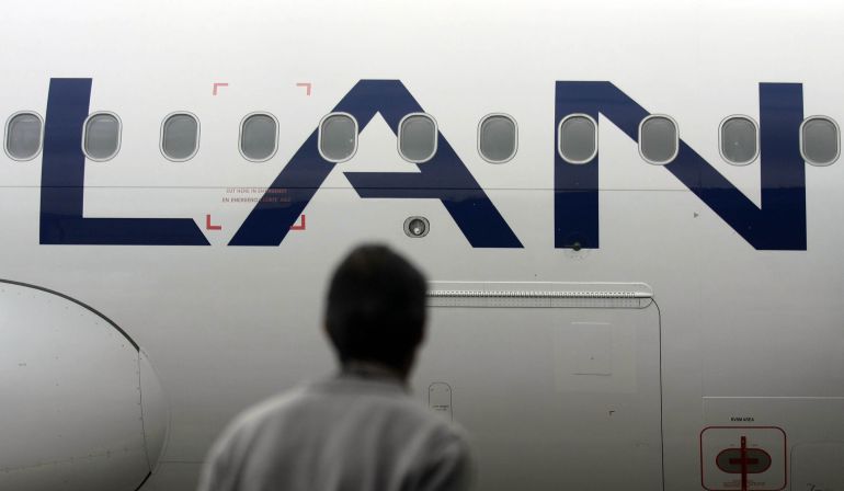 LAN dispuso medidas a pasajeros que tienen tiquetes a Cúcuta