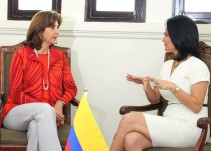 Panamá busca mediar en crisis entre Colombia y Venezuela