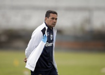 Cruzeiro despide al técnico Vanderlei Luxemburgo