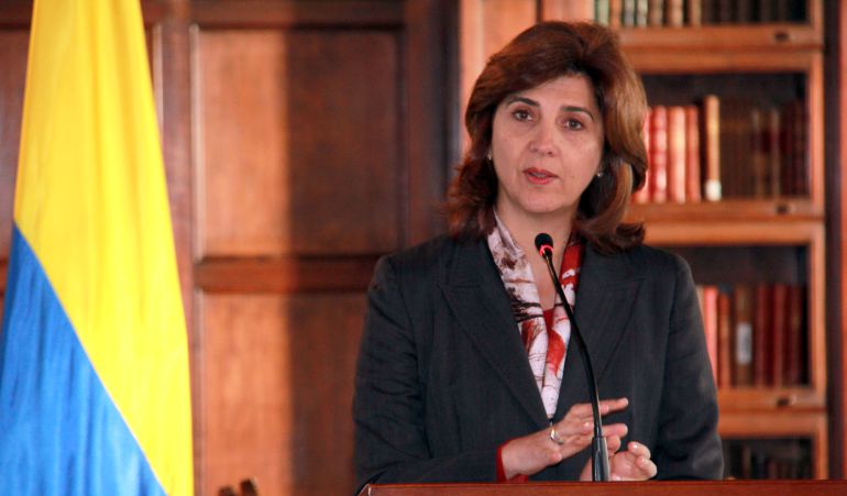 Perdió la OEA, perdieron los países de América: canciller Holguín