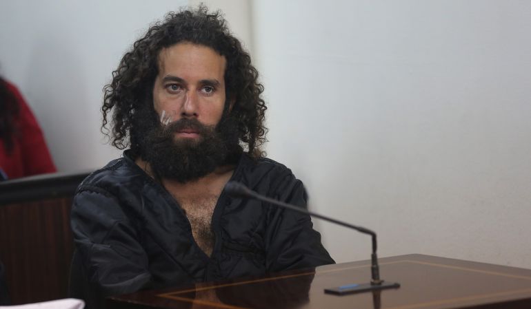 Manotas Char busca preacuerdo con la Fiscalía
