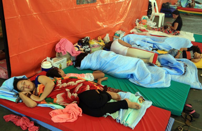 Supersalud vigila atención de colombianos en la frontera