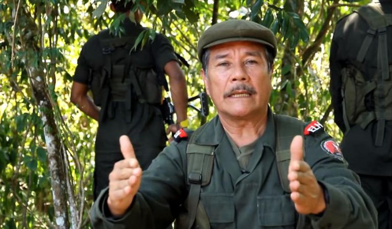 Alias Gabino