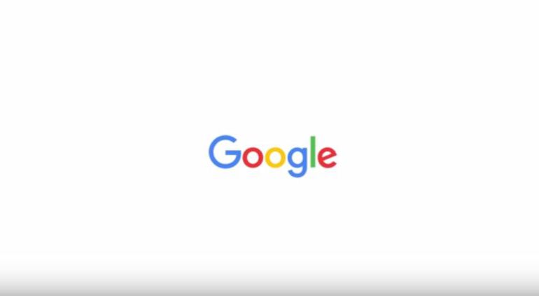 Google cambia su logotipo