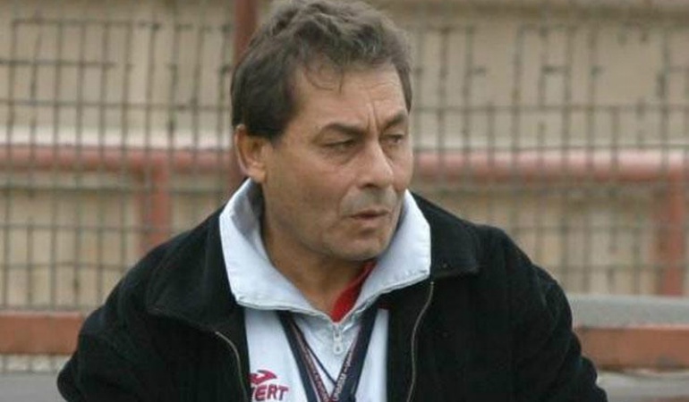 Roberto Challe