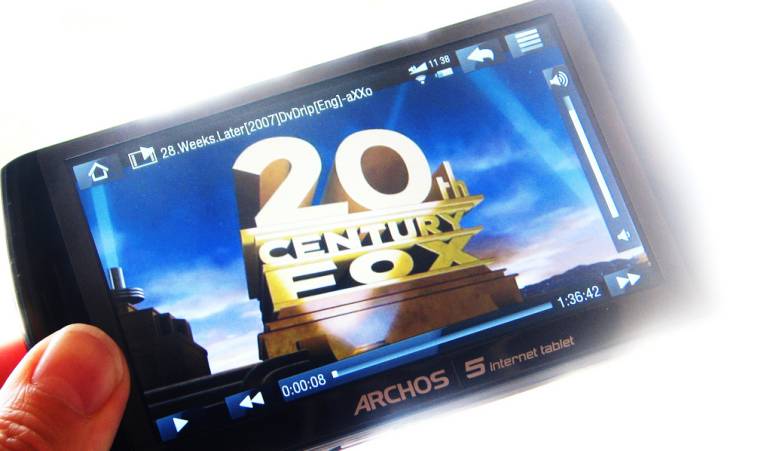 Google, Microsoft, Mozilla y Netflix se unen para crear un nuevo formato de video