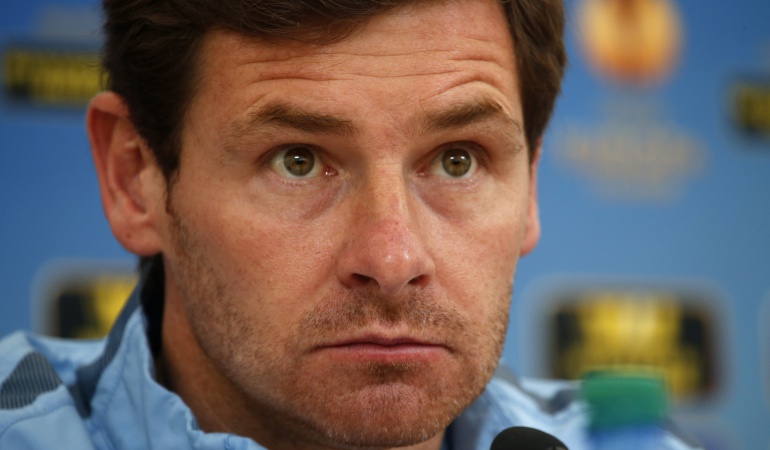 André Villas Boas