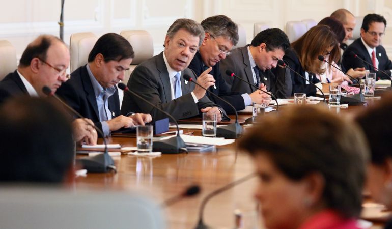 ¿Dónde está la región?