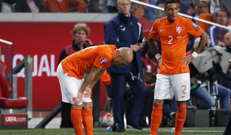 Arjen Robben