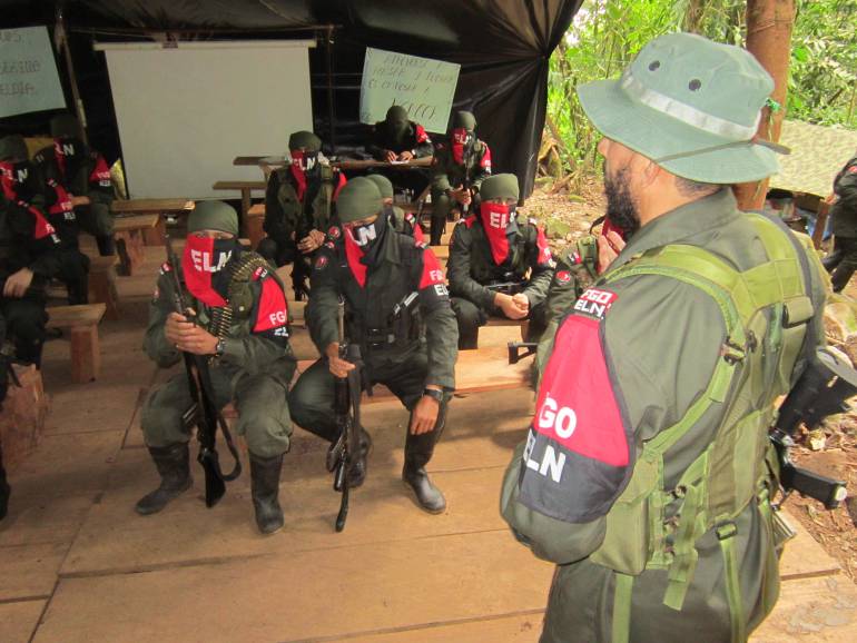 Pronto se anunciarán los dialogos con el ELN: Analistas de paz coinciden en que muy pronto se anunciarán diálogos con el ELN