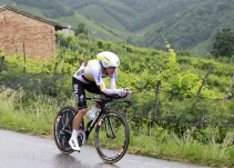 Rigoberto Urán encabezará el equipo colombiano en el Mundial de Ciclismo