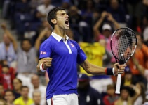 Djokovic derrota a Federer y se lleva su segundo Abierto de EEUU