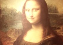 Experto anuncia con 'alta probabilidad' el hallazgo de restos de Monna Lisa