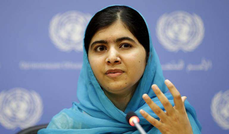 Malala Malala