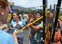 Aumenta número de venezolanos indocumentados buscando empleo en Boyacá