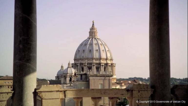 El Vaticano