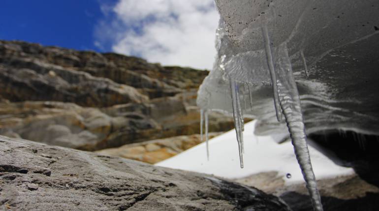 Parques Naturales ordenó la reapertura del Nevado de El Cocuy en Boyacá: Parques Naturales ordenó la reapertura del Nevado de El Cocuy en Boyacá