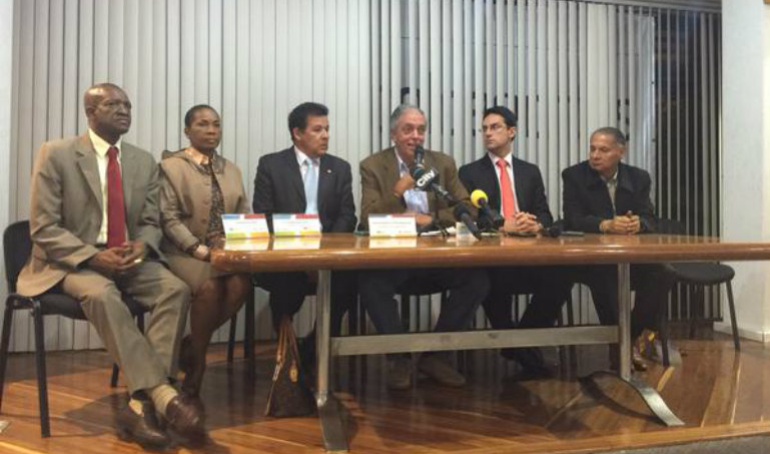 Juegos Nacionales 2015, Coldeportes, demoras obras, Chocó y Tolima: Coldeportes anuncia cambios en la programación de los Juegos Nacionales 2015