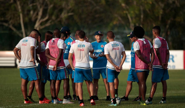 El sueño mundialista arranca en Barranquilla: Colombia debuta en Eliminatorias