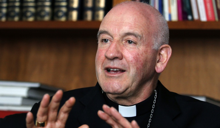 Iglesia advierte que ley de donación de órganos traería el riesgo de que se intensifique el tráfico de órganos: Iglesia advierte que ley de donación de órganos traería riesgo de que se intensifique el tráfico de órganos