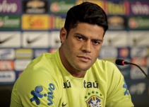 "Tengo seguridad de que vamos a recuperarnos con una gran victoria": Hulk