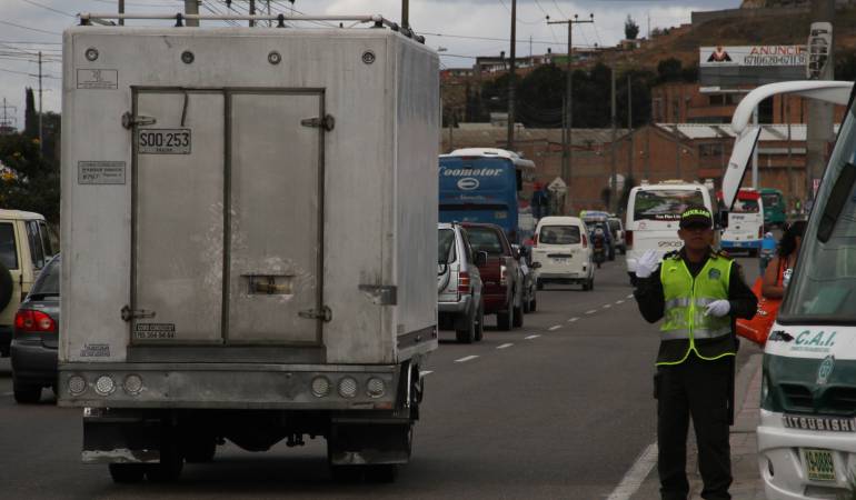 19 muertos en accidente de tránsito deja el puente festivo