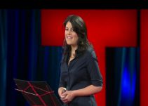 El regreso de Monica Lewinsky