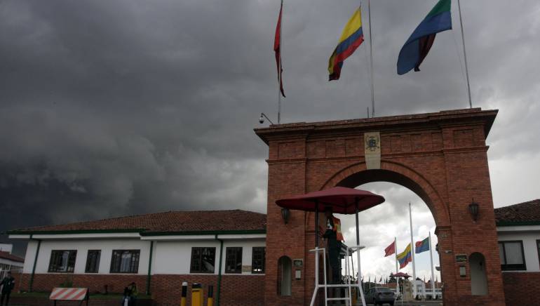 Condenan a soldado por intentar sacar armamento de una guarnición militar