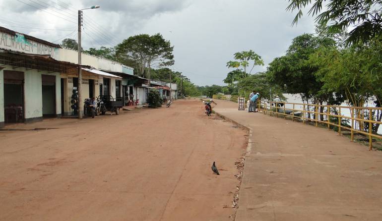 Mapiripán