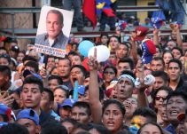 EEUU pide a Venezuela que respete el debido proceso con detención de Rosales