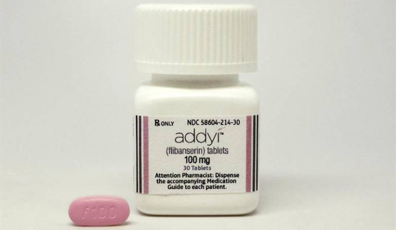 "Viagra" para mujeres sale al mercado sin dejar atrás las polémicas