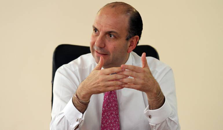 Doce CAR seguirán con proceso de elecciones internas