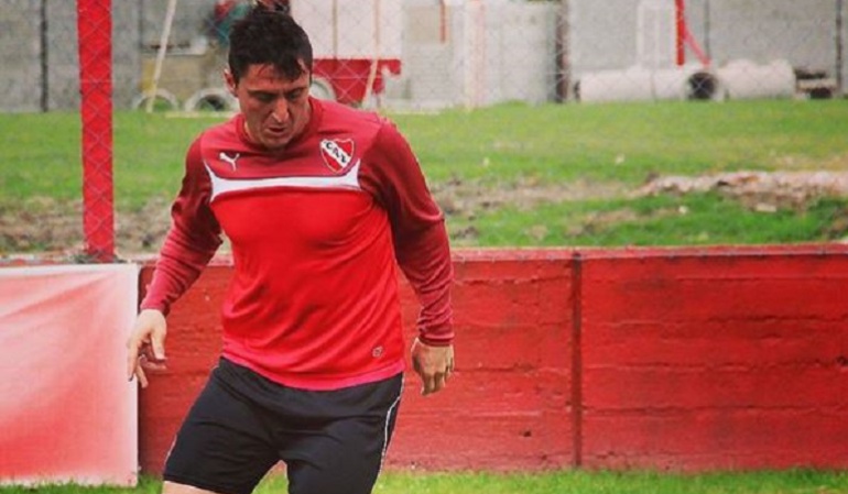 Pellegrino descarta a ‘Cebolla’ Rodríguez para el juego ante Santa Fe
