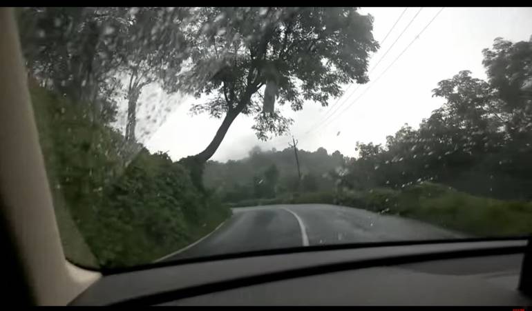 Fantasmas se ponen de moda en YouTube a propósito de Halloween