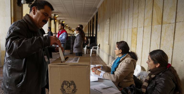 Corrupción electoral MOE corrupción politica: Medios internacionales ponen la lupa en “elecciones corruptas en Colombia”